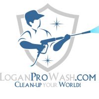 Logan ProWash - Local Family-Owned Pressure Washing Company in Oklahoma City, Moore, and Norman